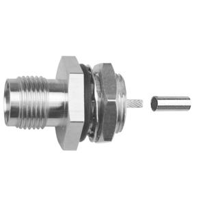 Telegärtner J01440A3028 J01440A3028 4.3-10 connector Stekker, recht 1 stuk(s)