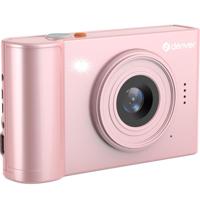 Denver DCA-4811RO Compact camera 48 MP CMOS 1920 x 1080 pixels Pink