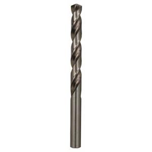 Bosch Accessories 2608585529 HSS Metaal-spiraalboor 10.9 mm Gezamenlijke lengte 142 mm Geslepen DIN 338 Cilinderschacht 5 stuk(s)