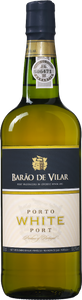 Barão de Vilar White Port