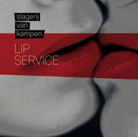Lip Service - CD (5411704424743)