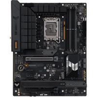 Moederbord Intel ASUS TUF GAMING H770-PRO WIFI