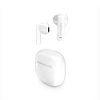 Energy Sistem StreetMusic True Wireless hoofdtelefoon (gerecyclede kunststof, 20 uur batterijduur, compact design, 13 mm driver, microfoon, voice assistant)