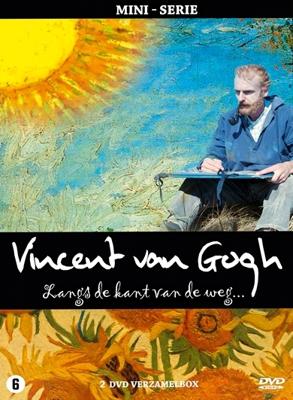 Vincent Van Gogh - Langs De Kant Van De Weg - DVD (8717662565335) Vincent Van Gogh - Langs De Kant Van De Weg - DVD (8717662565335)