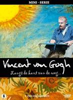 Vincent Van Gogh - Langs De Kant Van De Weg - DVD (8717662565335)