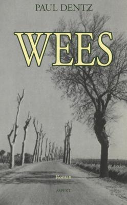 Wees - P. Dentz - Paperback (9789059115804)