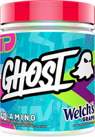 Ghost Amino Welch's Grape (422 gr)