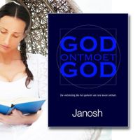 God ontmoet God - Janosh - ebook - thumbnail