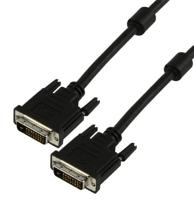 Valueline DVI-D Dual Link Kabel 10 m
