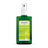 Weleda Citrus Deodorant Spray 100ml