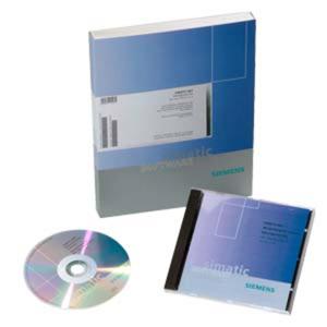 Siemens 6GK1713-5DB00-3AE1 Software