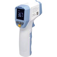 Uni-T UT305H Infrarood-thermometer 32 - 42.9 °C