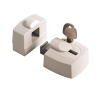 OPLEGSLOT WIT SKG 30151098 G