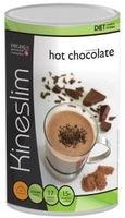 Kineslim Hot chocolate shake (400 gr)