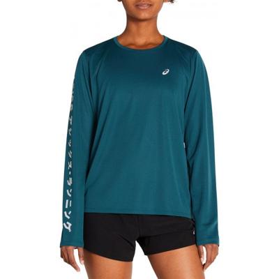 ASICS Katakana LS Top Women ASICS Katakana LS Top Women