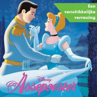 Assepoester - Een verschrikkelijke verrassing - thumbnail