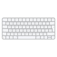Apple Magic Keyboard: Bluetooth, oplaadbaar. Werkt met Mac, iPad of iPhone; Internationaal Engels, zilver