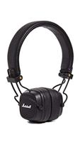 Marshall Major III BT Zwart
