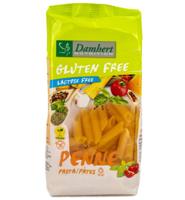 Damhert Damhert Pasta Penne Glutenvrij (250g)