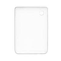 Kobo Clara Colour/BW transparante hoes, slank en lichtgewicht design, antislip en krasbestendig, compatibel met Kobo Clara Colour/BW eReader