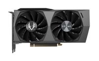 Zotac GAMING GeForce RTX 3060 Twin Edge OC NVIDIA 12 GB GDDR6 - thumbnail