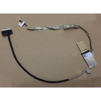 Notebook lcd cable for Lenovo G700 G700A G710 G710A - thumbnail