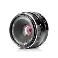 Meike MK-25mm f/1.8 Sony E-mount objectief