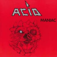 Maniac - CD (4251267704811)