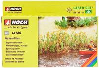 Noch 14140 Waterlelies Landschapsmodellering