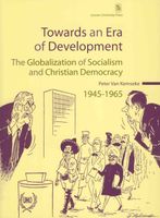 Towards an era of development - Peter van Kemseke - ebook - thumbnail