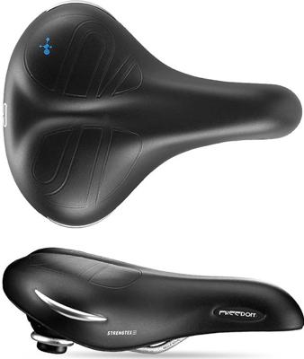 Selle Royal Freedom Gel Strengtex moderate 5119 (Bedoeld voor: dames)