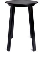 HAY tabouret Revolver (48 cm) - Noir