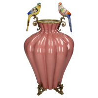 Wants&Needs Accessoires Vaas Birds