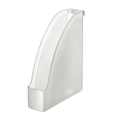 Tijdschriftcassette Leitz - Plus - A4 - Wit Tijdschriftcassette Leitz - Plus - A4 - Wit