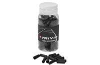 Trivio - Ferrule Ø5MM PVC - 150 st.