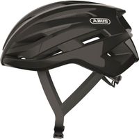 Helm StGoudmChaser shiny Zwart L 59-61cm