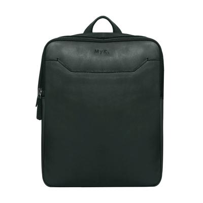 MyK Bag Forest Rugzak Emerald Green