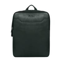 MyK Bag Forest Rugzak Emerald Green