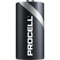 Duracell Procell Industrial C batterij (baby) Alkaline 1.5 V 1 stuk(s) - thumbnail