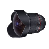 Samyang 14mm f/2.8 ED AS IF UMC Fujifilm X-mount objectief