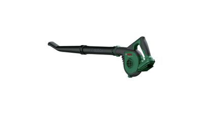Bosch LeafBlower cordless leaf blowers Groen Lithium-Ion (Li-Ion)