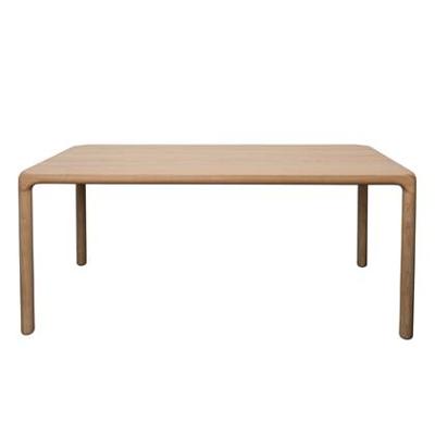 Zuiver Storm Eettafel - 180 x 90 cm - Naturel Zuiver Storm Eettafel - 180 x 90 cm - Naturel