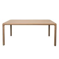 Zuiver Storm Eettafel - 180 x 90 cm - Naturel