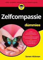 Zelfcompassie voor Dummies (Paperback) - thumbnail