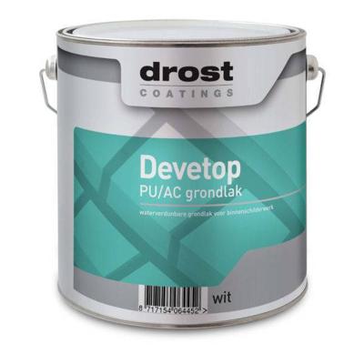 Drost Devetop PU AC Grondlak