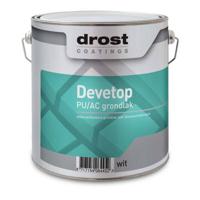 Drost Devetop PU AC Grondlak