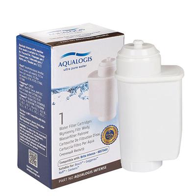 Aqualogis Intenze Waterfilter