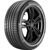 Continental 147470-255/35/R20 97Y - C/A/73dB - zomerbanden voor personenauto's