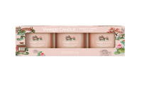 Yankee Candle Giftset Tranquil Garden - 3 Stuks