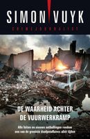 De waarheid achter de vuurwerkramp - Simon Vuyk - ebook - thumbnail